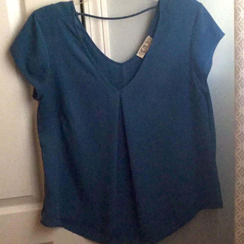 Adorable date night shirt